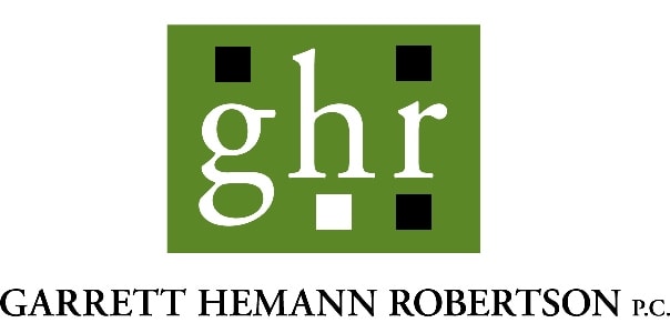 Garrett Hermann Robertson