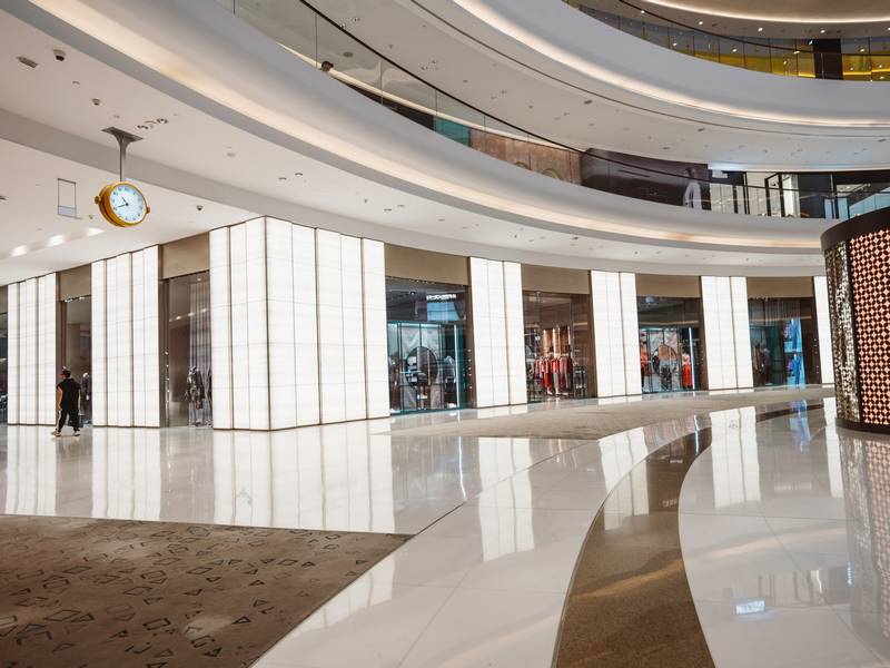 Commercial Cleaning Services for Your Business