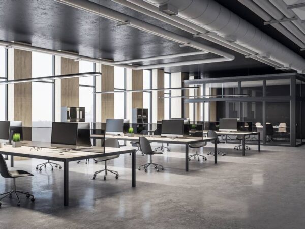 Home 2 Discover Office Cleaning Services Tailored to Your Business Schedule