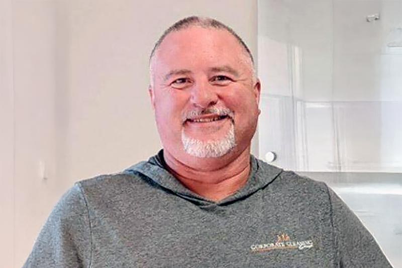 Ty Earnest of CCG Salem