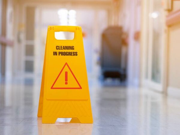 How Can Professional Janitorial Services Protect Your Facility Assets?