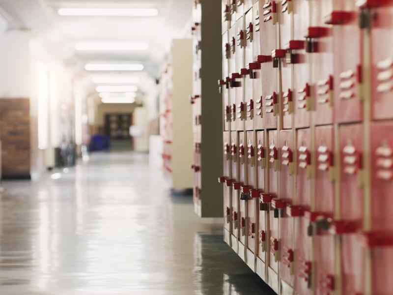 Prepare Classrooms for Daily Learning With School Cleaning in Lake Oswego, OR